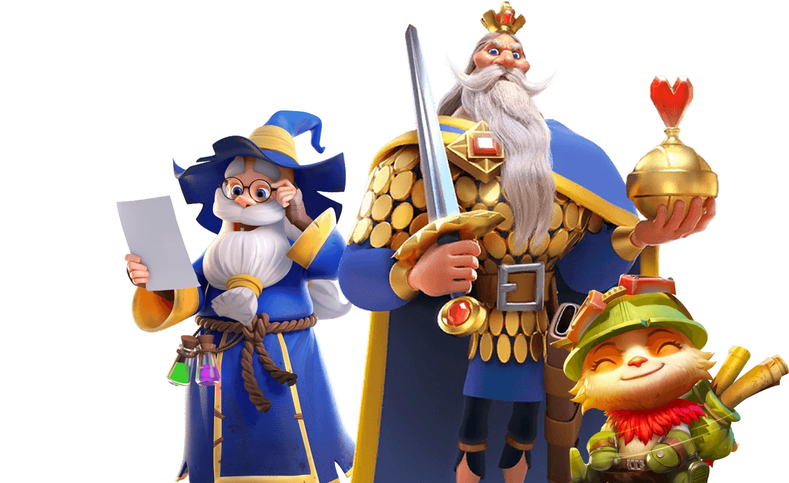 Hình ảnh chuyên mục nổ hũ và slot Okvip